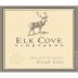 Elk Cove Pinot Gris 2011 Front Label