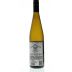 Charles Smith Wines Kung Fu Girl Riesling 2011 Back Bottle Shot