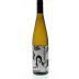 Charles Smith Wines Kung Fu Girl Riesling 2011 Front Bottle Shot