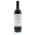 Terra Valentine Wurtele Vineyard Cabernet Sauvignon 2007 Front Bottle Shot