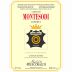 Frescobaldi Nipozzano Montesodi Chianti Rufina 2007 Front Label