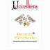 Uccelliera Brunello di Montalcino 2007 Front Label