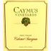 Caymus Napa Valley Cabernet Sauvignon 1997 Front Label