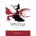 Volteo Tempranillo 2010 Front Label