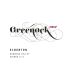Elderton Greenock One Shiraz 2012 Front Label