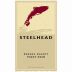 Steelhead Sonoma County Pinot Noir 2010 Front Label