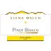 Elena Walch Pinot Bianco 2013 Front Label
