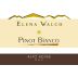 Elena Walch Pinot Bianco 2010 Front Label