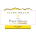Elena Walch Pinot Bianco 2012 Front Label