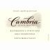 Cambria Katherine's Vineyard Chardonnay 2010 Front Label