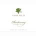 Vasse Felix Chardonnay 2011 Front Label