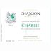 Chanson Pere & Fils Chablis 2010 Front Label