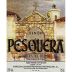 Pesquera Ribera del Duero Tinto 2009 Front Label