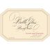 Belle Glos Taylor Lane Vineyard Pinot Noir 2010 Front Label