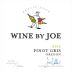 Wine By Joe Pinot Gris 2010 Front Label
