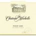 Chateau Ste. Michelle Pinot Gris 2010 Front Label