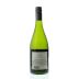 Joel Gott Unoaked Chardonnay 2011 Back Bottle Shot