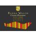 Elena Walch Alto Adige Castel Ringberg Riserva Lagrein 2008 Front Label
