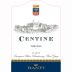 Banfi Centine Toscana 2010 Front Label