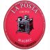 La Posta Cocina Malbec 2010 Front Label