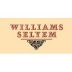 Williams Selyem Russian River Valley Pinot Noir 2010 Front Label