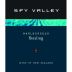 Spy Valley Riesling 2011 Front Label