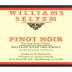 Williams Selyem Westside Road Neighbors Pinot Noir 2010 Front Label