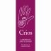 Crios de Susana Balbo Cabernet Sauvignon 2011 Front Label