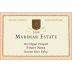 Marimar Estate Don Miguel Vineyard La Masia Pinot Noir 2008 Front Label