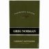 Greg Norman Estates California Estates Cabernet Sauvignon 2010 Front Label