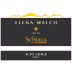 Elena Walch Schiava 2012 Front Label