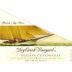 Dry Creek Vineyard Reserve Chardonnay 1998 Front Label