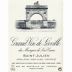 Chateau Leoville Las Cases (1.5 Liter Magnum) 2003 Front Label