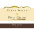 Elena Walch Pinot Grigio 2011 Front Label