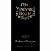 The Vineyard House Cabernet Sauvignon 2007 Front Label