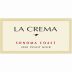 La Crema Sonoma Coast Pinot Noir (375ML half-bottle) 2010 Front Label
