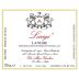 Elio Altare Langhe Larigi Rosso 2007 Front Label