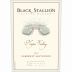 Black Stallion Winery Cabernet Sauvignon 2009 Front Label
