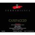 Terrabianca Campaccio (375ML half-bottle) 2007 Front Label