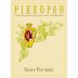 Pieropan Soave 2010 Front Label