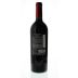 Falernia Reserva Carmenere 2007 Back Bottle Shot