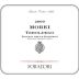 Foradori Morei Teroldego 2009 Front Label