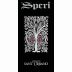 Speri Sant'Urbano Amarone della Valpolicella Classico 2006 Front Label