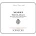 Foradori Morei Teroldego 2012 Front Label