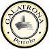 Petrolo Galatrona 2003 Front Label