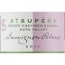 St. Supery Sauvignon Blanc 2011 Front Label
