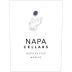 Napa Cellars Merlot 2010 Front Label