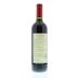 Lunta Malbec 2010 Back Bottle Shot