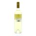 Anselmi San Vincenzo 2011 Back Bottle Shot