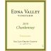 Edna Valley Vineyard Chardonnay 2010 Front Label